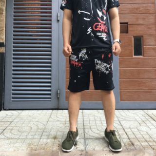 SET BỘ THỂ THAO NAM HOT