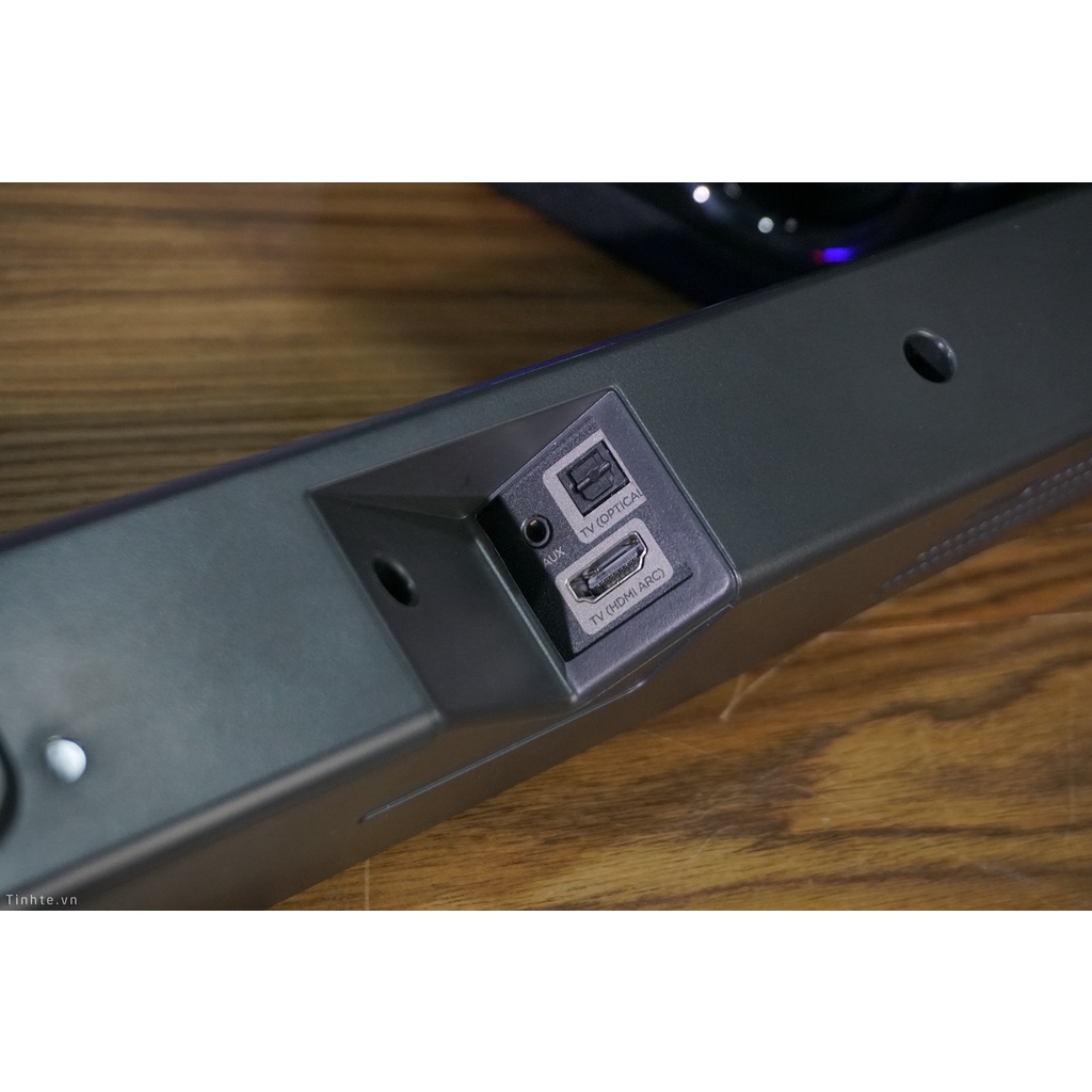 Loa cho Tivi Soundbar Polk Signa S2