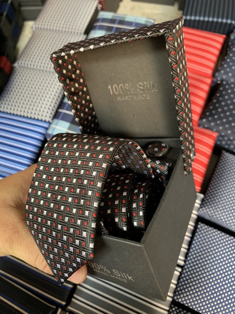 Cavat nam bản 6cm giangpkc