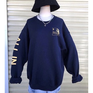 Áo Sweater Mỹ 2Hand / Áo Sweater Secondhand