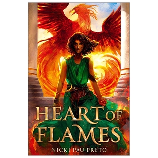Heart Of Flames