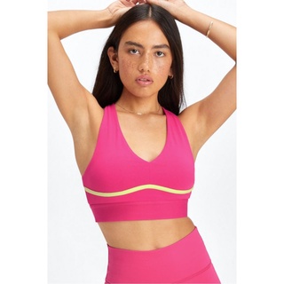 Bigsize bra thể thao xuất xịn