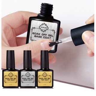 Sơn liên kết Top-Base Coat LULAA