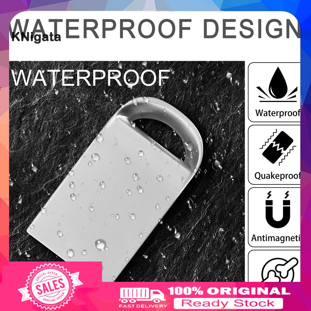 Usb 3.0 Knx 8 / 16 / 32 / 64gb Tốc Độ Cao | BigBuy360 - bigbuy360.vn