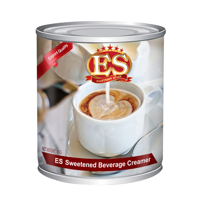 Sữa Đặc ES Malaysia 1kg