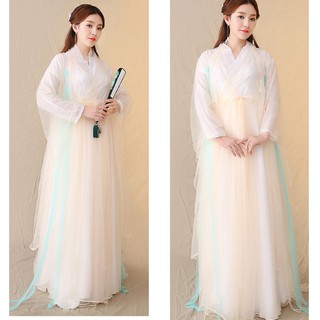 Hán phục cổ trang  ( order )