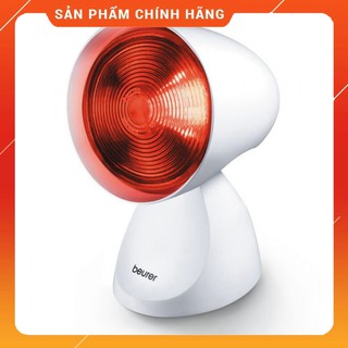 ĐÈN HỒNG NGOẠI TRỊ LIỆU BEURER IL-21