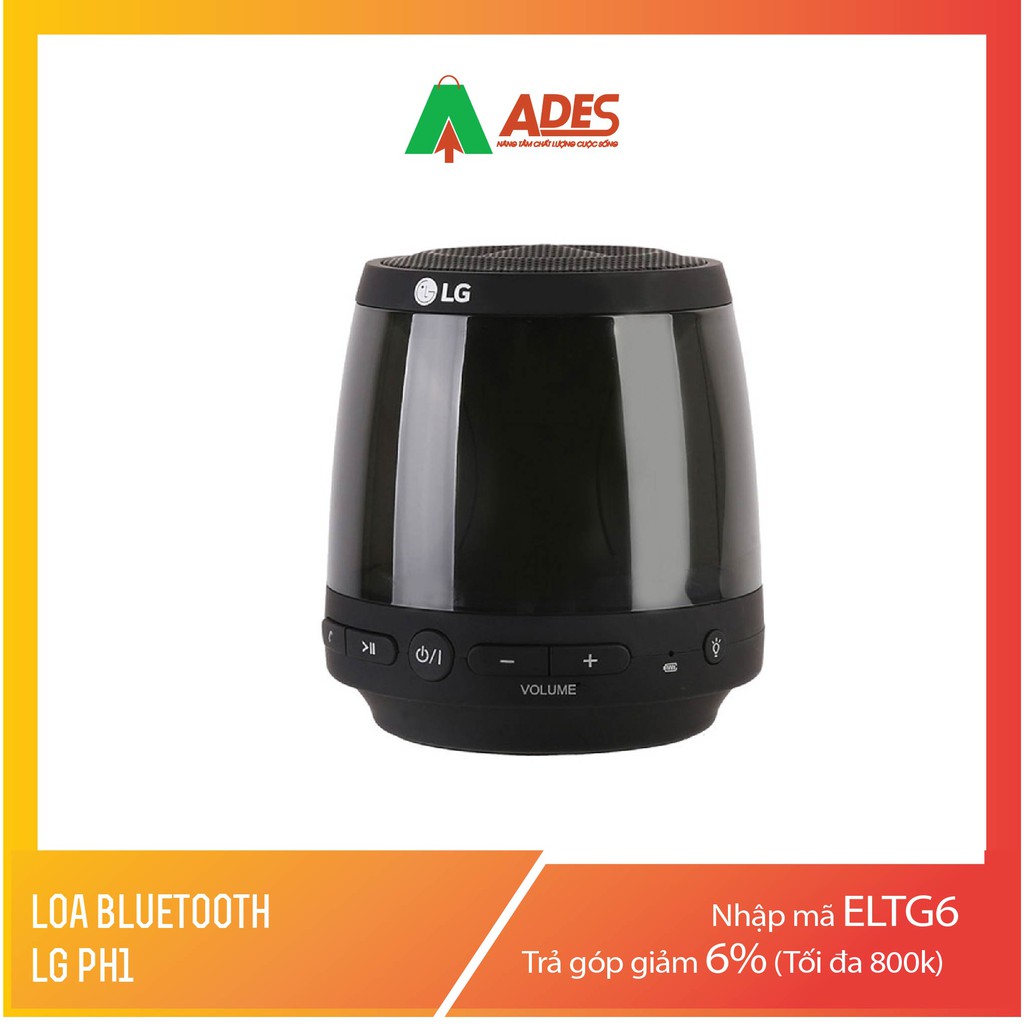 Loa Bluetooth LG PH1