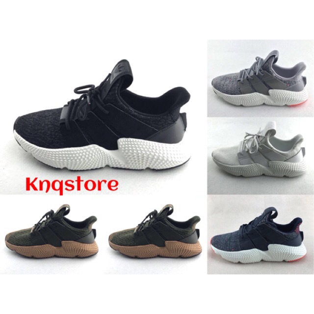 Giày thể thao sneaker Prophere Black Solar nam nữ | BigBuy360 - bigbuy360.vn