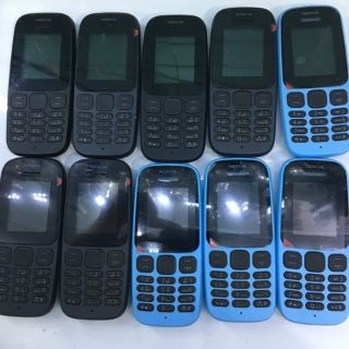 Máy nokia 105 cũ 95 phần trăm