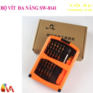 Bộ vít đa năng 27 in 1 sw8141