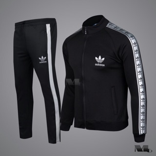 Bộ nỉ adidas