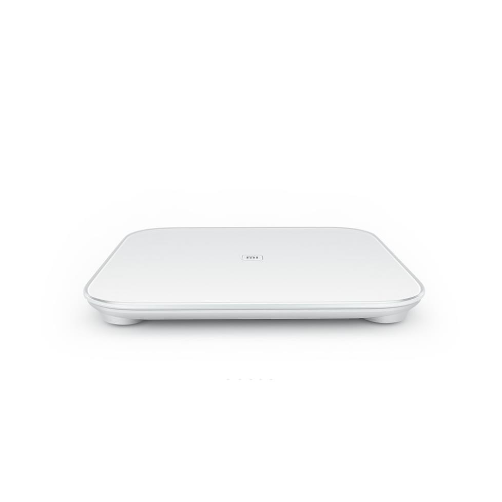 Cân Điện Tử Thông Minh Xiaomi Smart Scale Gen 2 – Bác Sĩ Gia Đình, Trợ Lý Sức Khỏe