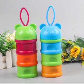 Hộp chia sữa, chia đồ ăn