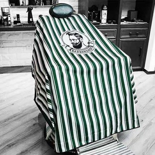Áo Choàng Cắt Tóc Barber