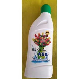 Nước cắm hoa ASA 400ml