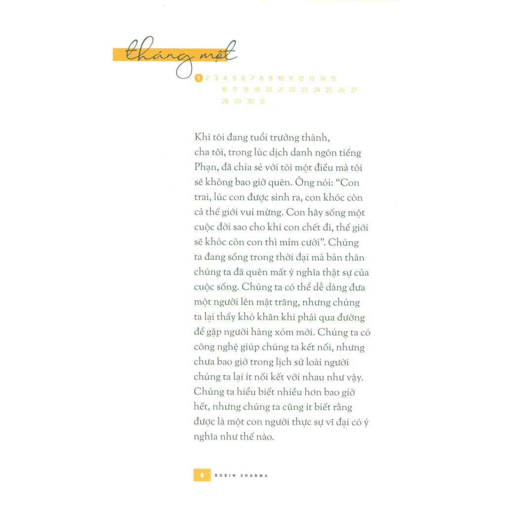 Sách - 365 Ngày Thong Dong - Tặng Kèm Sổ Tay | BigBuy360 - bigbuy360.vn