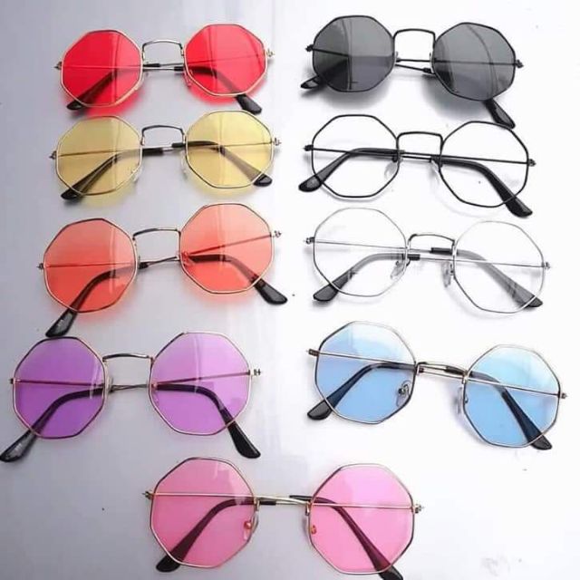 KÍNH LỤC GIÁC THỜI TRANG | BigBuy360 - bigbuy360.vn