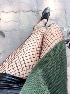 Quần lưới sexy