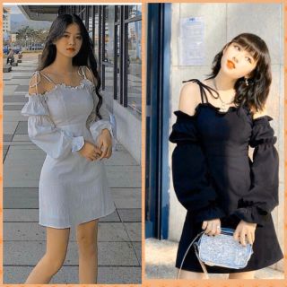 ĐẦM XÒE RỚT VAI TAY BO