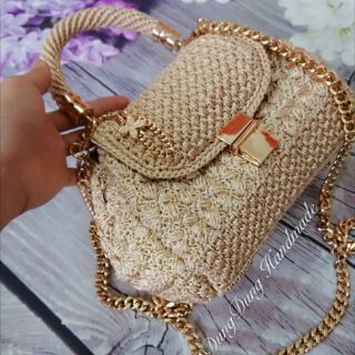 Túi handmade