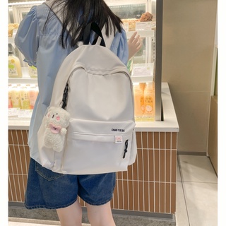 Balo nữ, Balo đi học thời trang đựng laptop