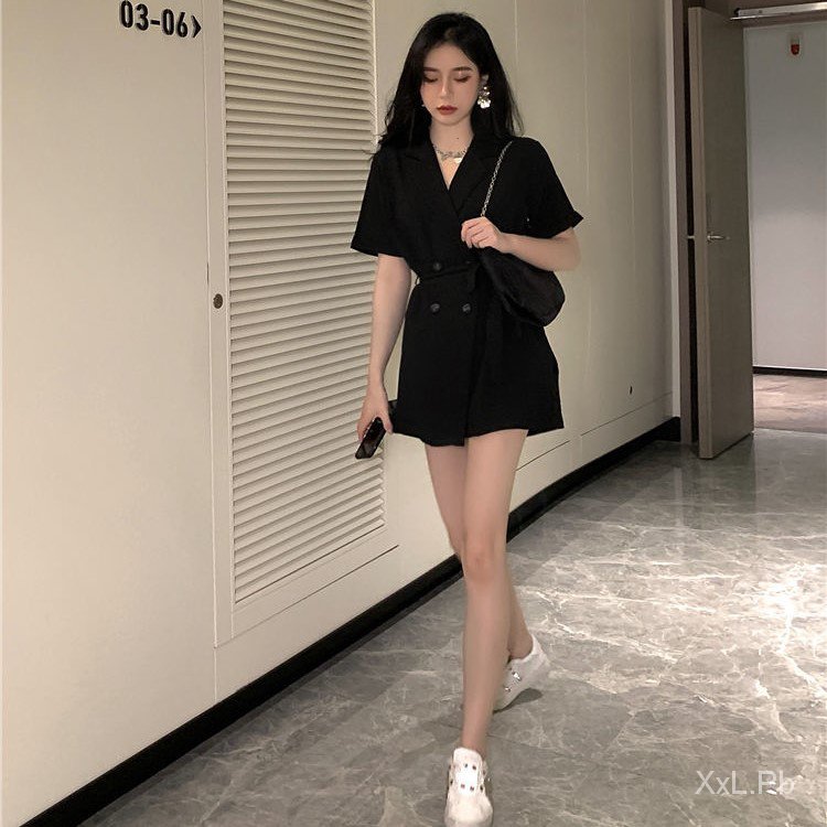 Áo liền quần thời trang dành cho nữ