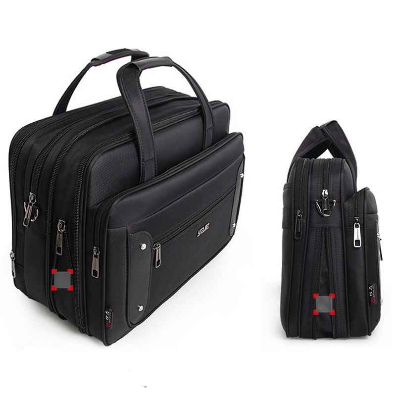 Túi xách laptop văn phòng 19-inch,loại lớn nhiều ngăn tiện dụng và chống nước 302 | BigBuy360 - bigbuy360.vn
