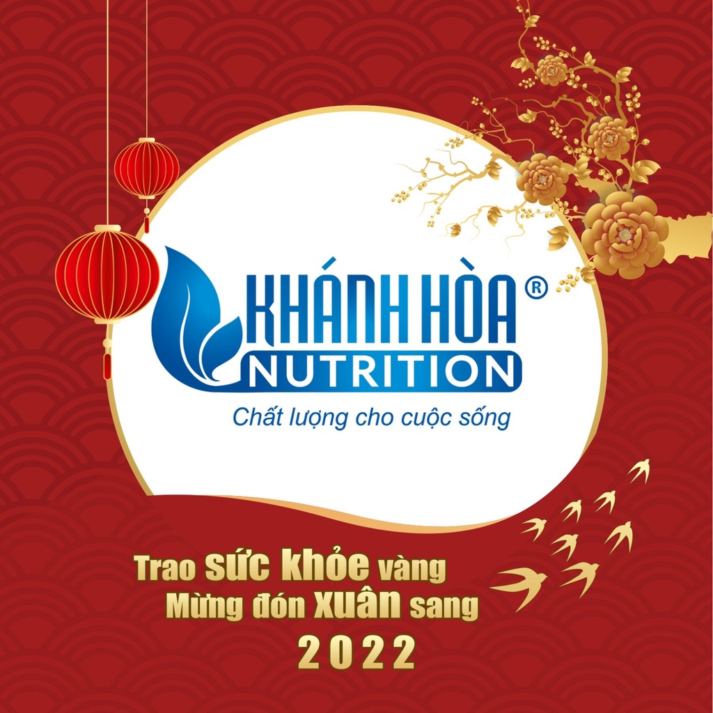 Khánh Hòa Nutrition