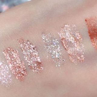 NHŨ MẮT PERIPERA SUGAR TWINKLE LIQUID SHADOW