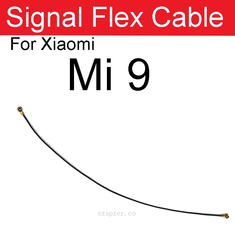 Dây Cáp Ăng Ten Tín Hiệu Cho Xiaomi Mi 9T CC9 Pro A3 Mi 8 Lite Mi 9 SE Mi Note 10