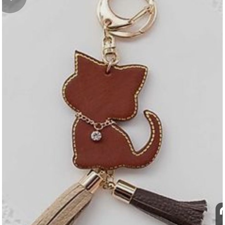 Mẫu rập làm charm, móc khóa hình động vật