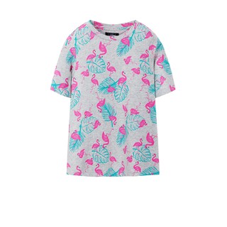 Áo Thun Nữ The Cosmo Sumi Tee TC2002042