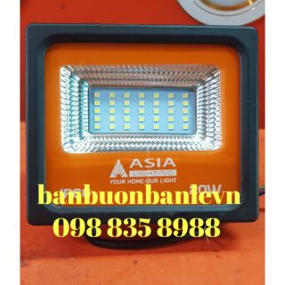 Đèn pha led 20w chip smd- asia