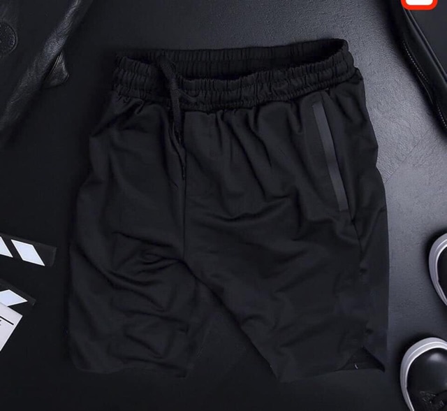 Quần short thể thao ⚽ túi khóa tiện lợi | BigBuy360 - bigbuy360.vn
