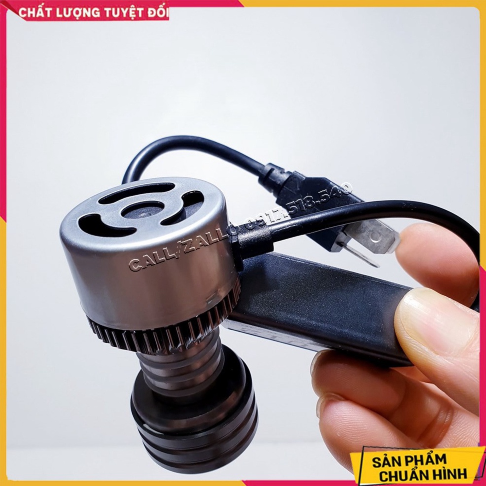 ✅ Bóng Đèn Bi Cầu U12 Chân H4 Thông Dụng 2 Màu Gắn Oto - Xe Máy ✅ Ảnh thật Sp