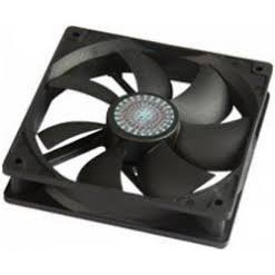 Fan case 8cm