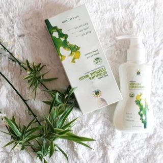 Dung dịch vệ sinh phụ nữ