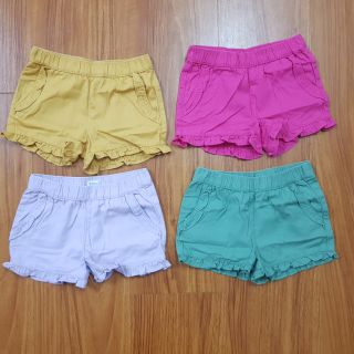 Quần short gymboree xuất dư