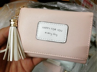 VÍ HAPPY FOR YOU