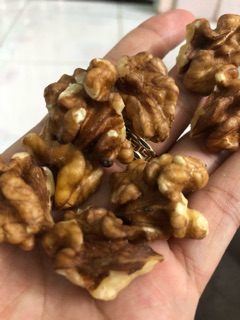 Hạt óc chó đã tách vỏ Mỹ