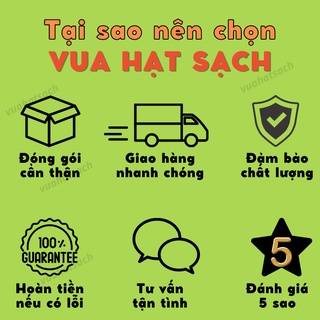Hạt điều rang muối A Cồ Nut Store 500g