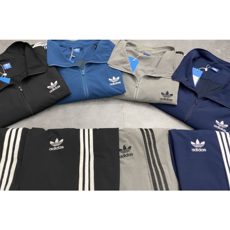 Bộ gió nam đẹp das