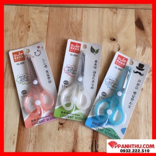 KÉO CẮT NHỎ HỌC SINH OL-058