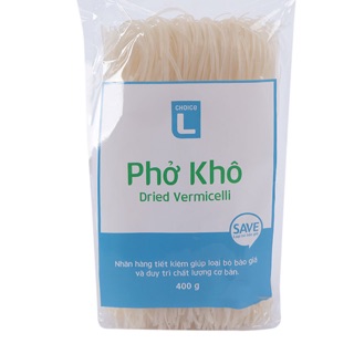 Phở khô Choice L 500g