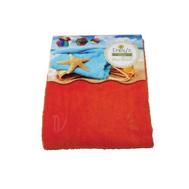 khăn tắm biển DAISY 28x48 (13)