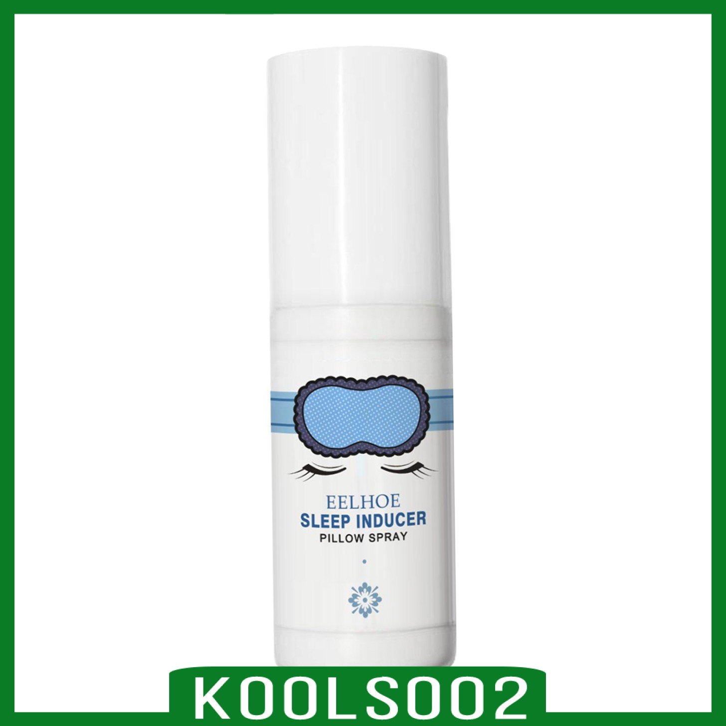 Gối Ngủ Phun Sương Tự Nhiên Koolsoo2 2.5 Fl Oz