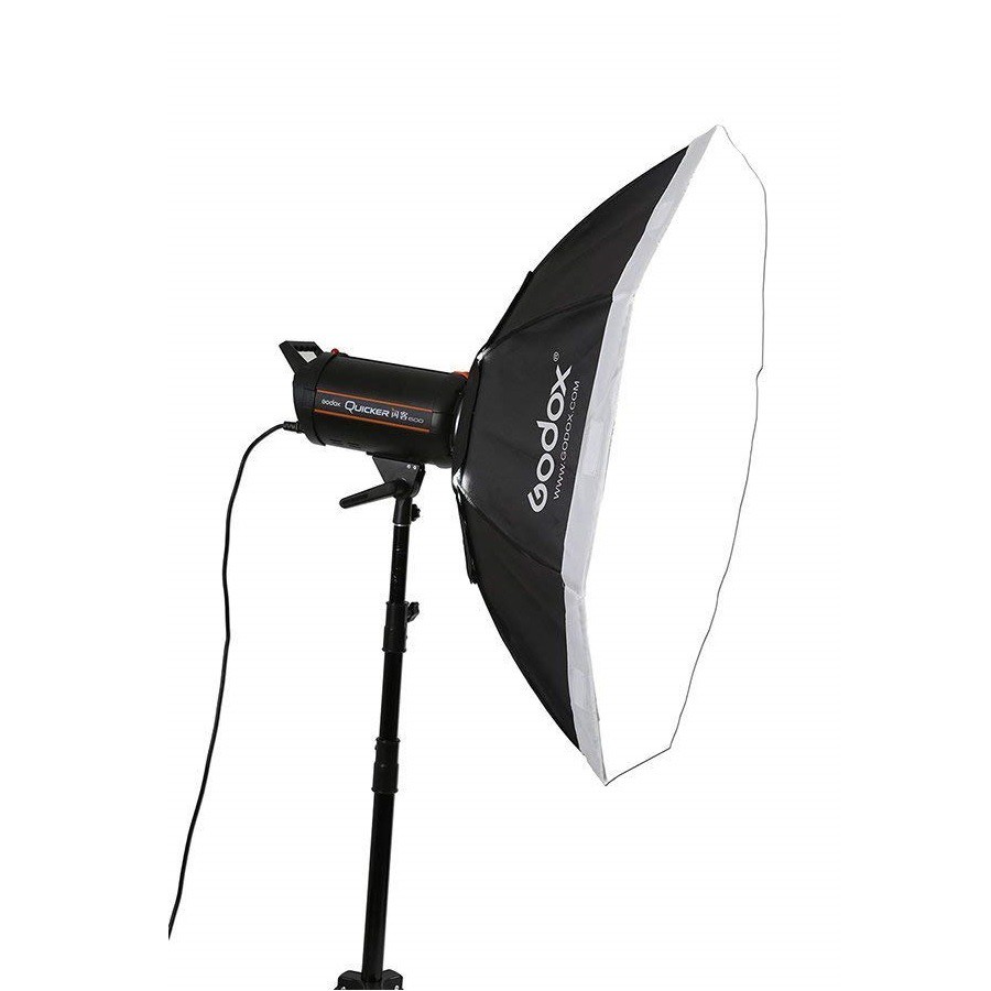 SOFTBOX GODOX OCTA Bowen BÁT GIÁC 95CM