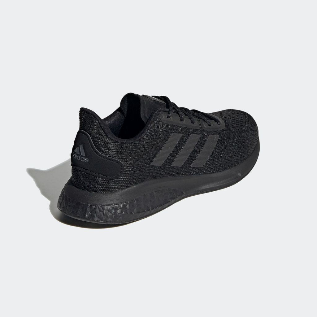 (100% chính hãng Adidas) Giày Adidas Supernova Athleisure “Core Black”