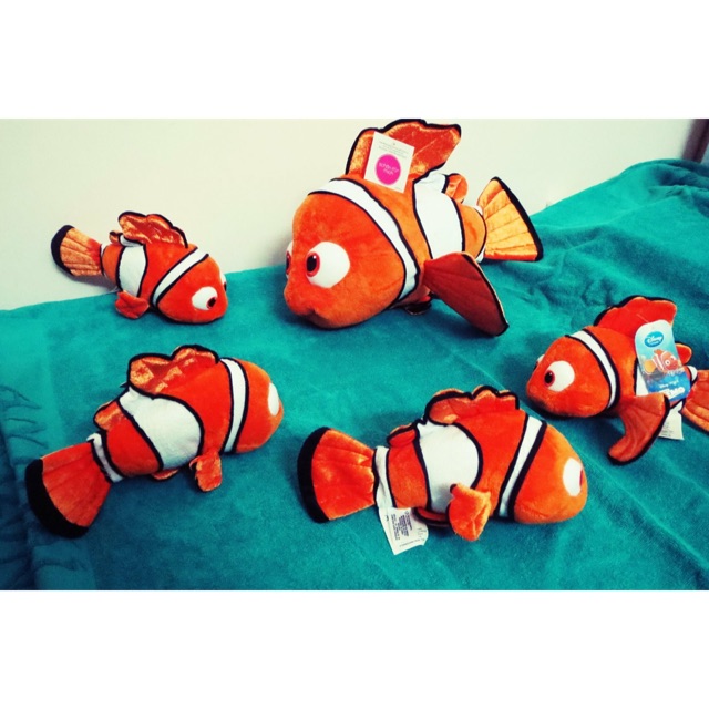 Cá Nemo Disney VNXK 38cm